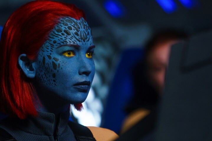 X-Men