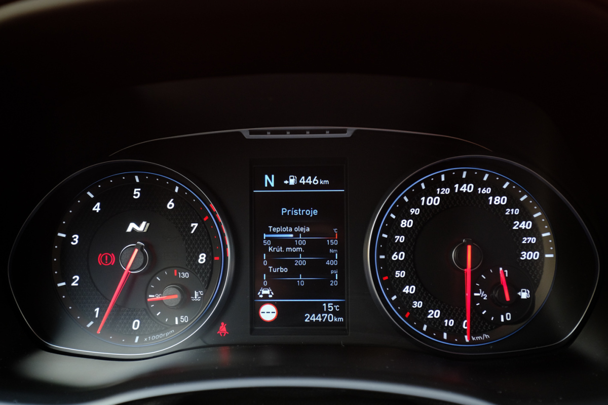 Hyundai i30 N