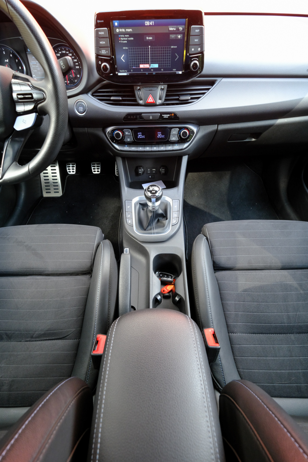 Hyundai i30 N