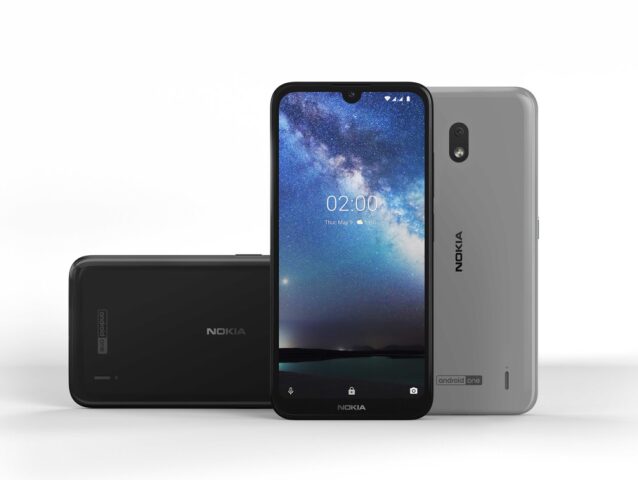 Nokia 2.2