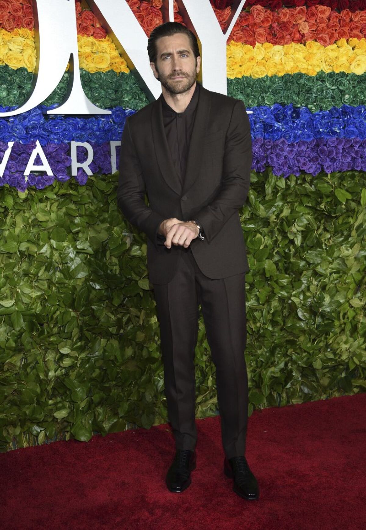 Jake Gyllenhaal