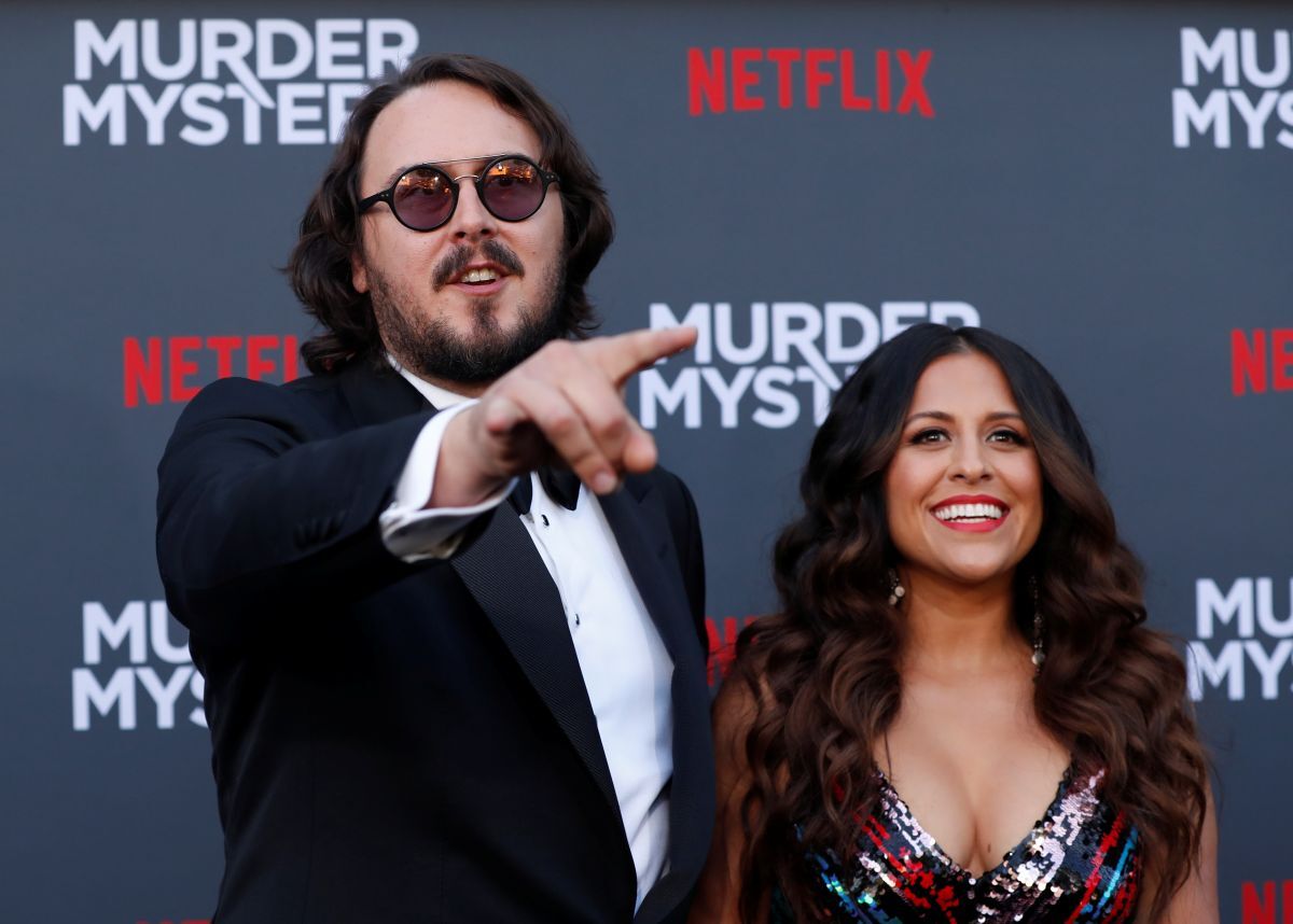 Kyle Newacheck