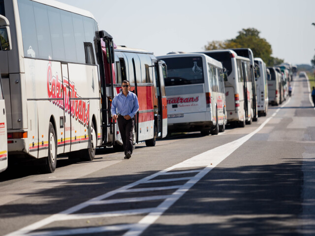 Autobus