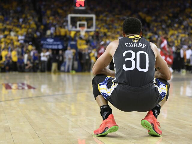 Stephen Curry
