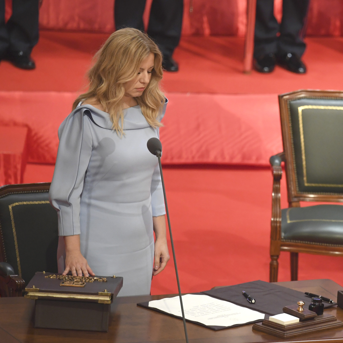 Zuzana Čaputová