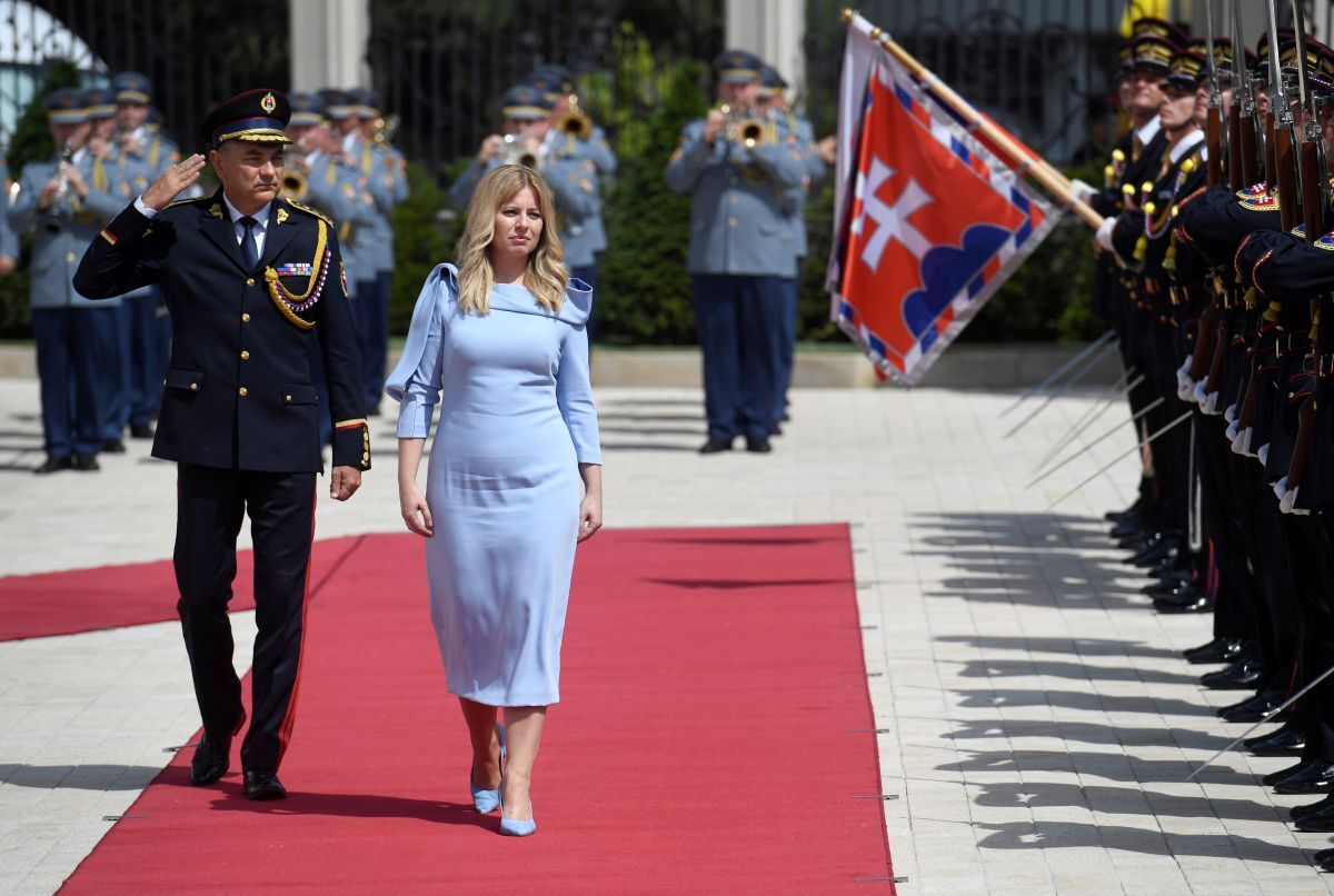 Zuzana Čaputová