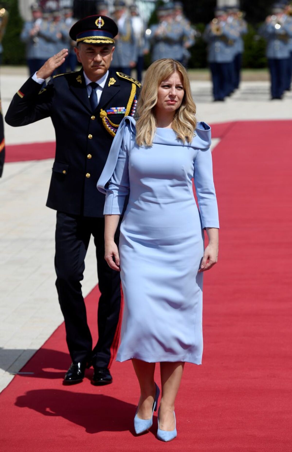 Zuzana čaputová