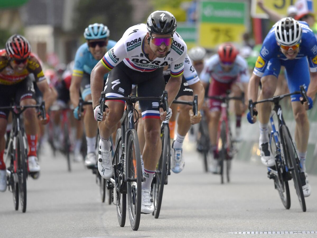 Peter Sagan