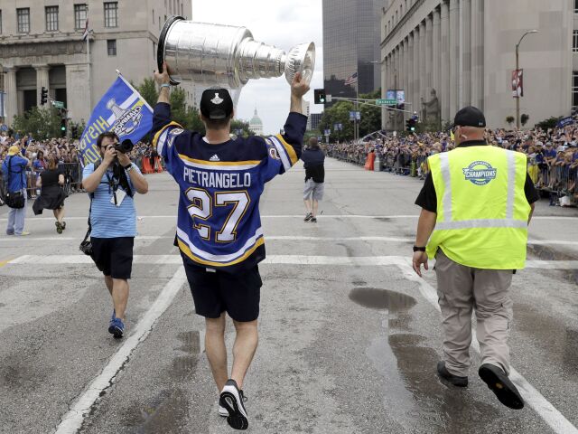 Alex Pietrangelo