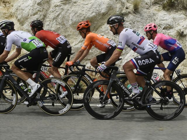 Peter Sagan