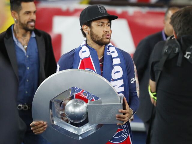 Neymar