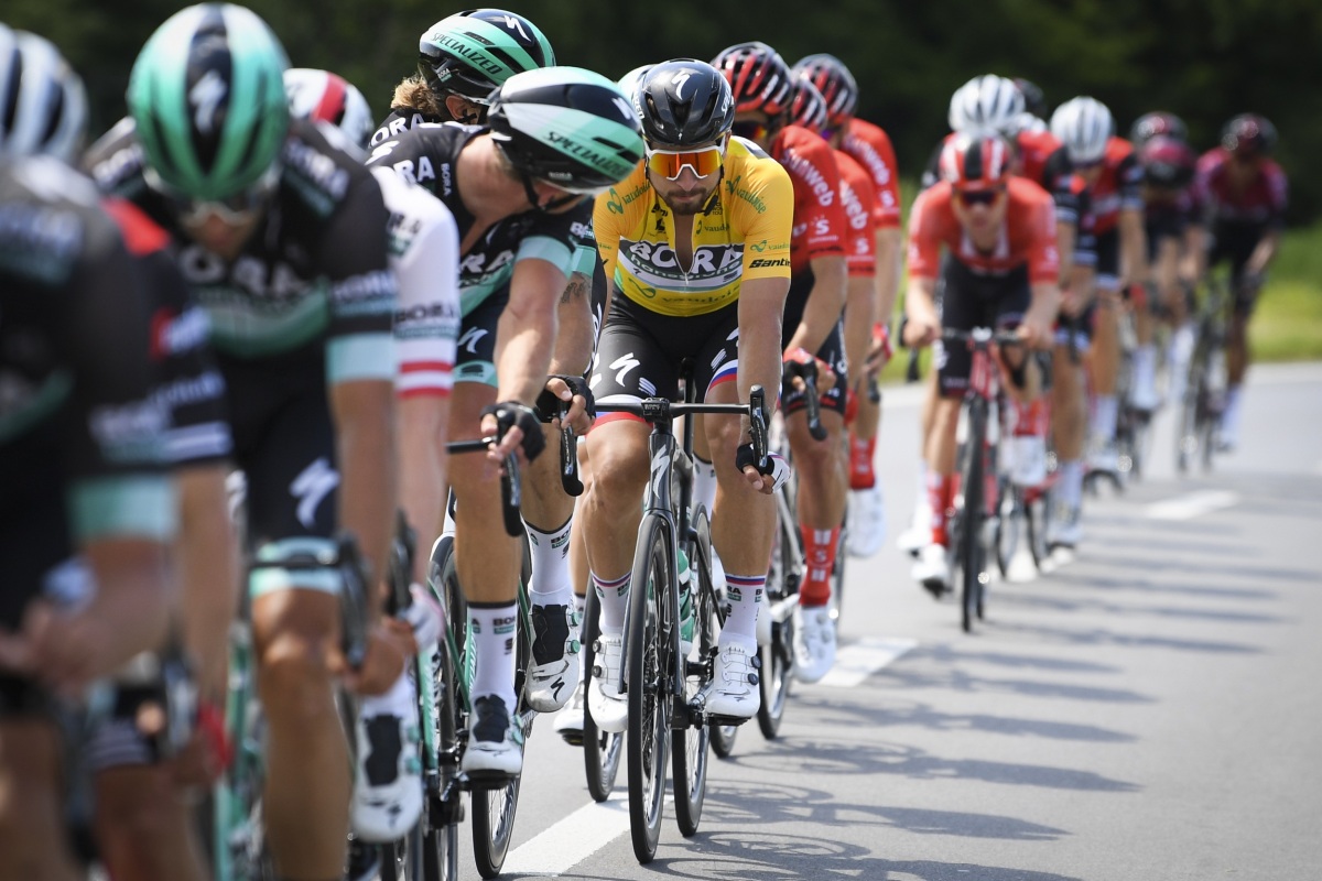 Peter Sagan