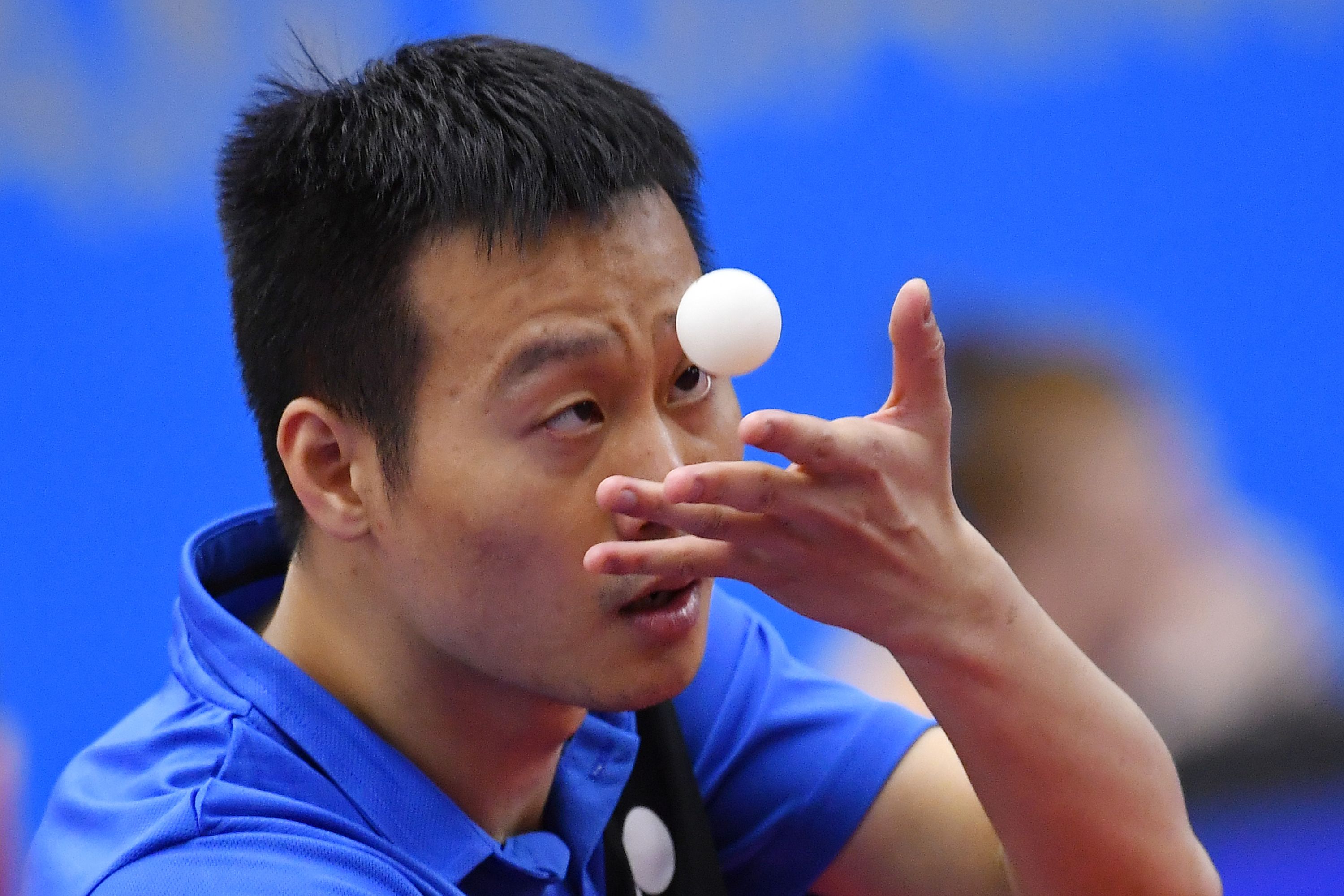 Jang Wang.