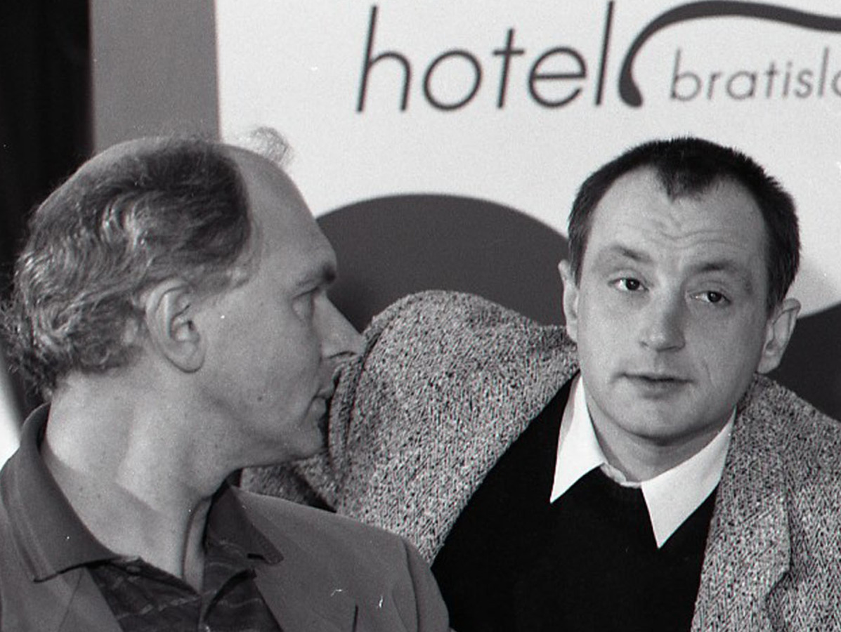 Martin Šulík
