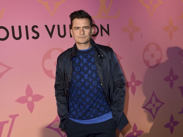 Orlando Bloom