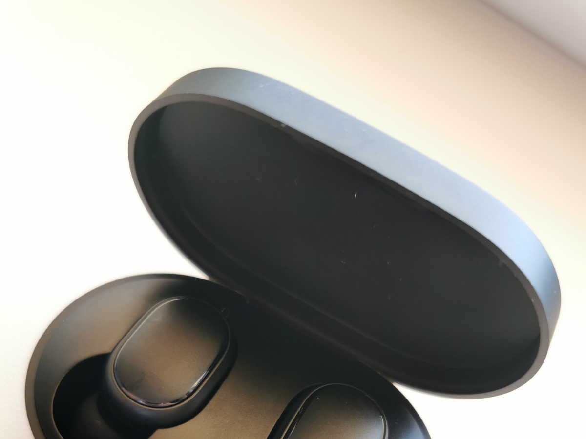 Xiaomi Mi AirDots, bezdrôtové slúchadlá