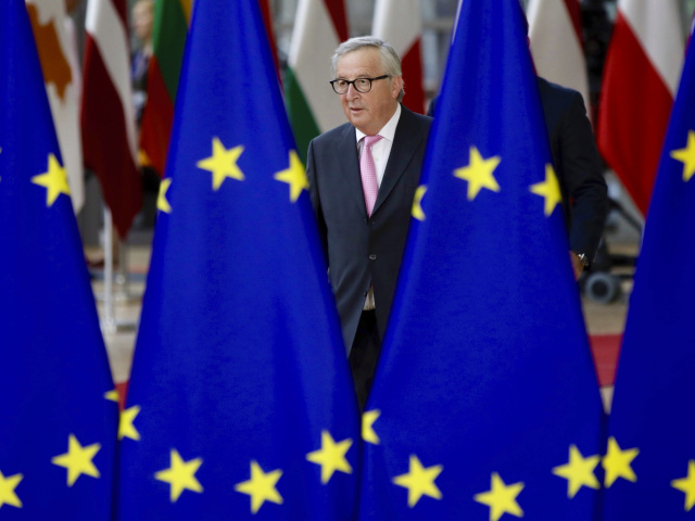 Jean-Claude Juncker