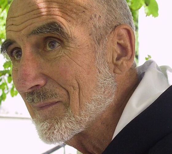 vizitka Br.David St.Gerold