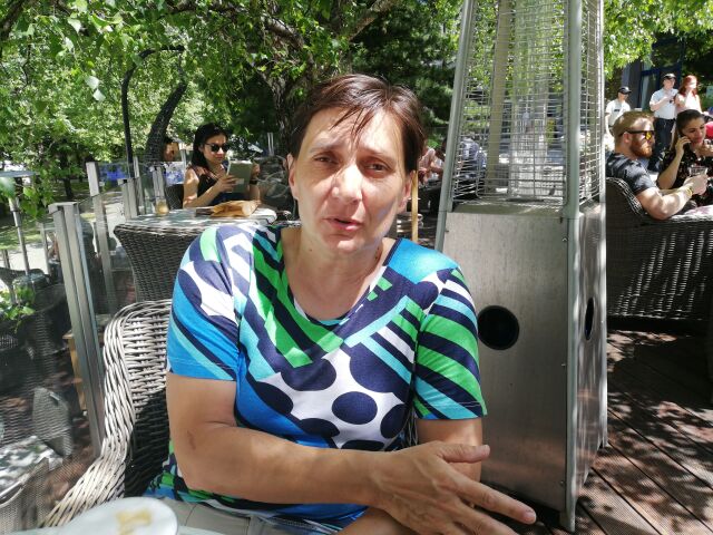 Lenka Litvinová-Ilavská