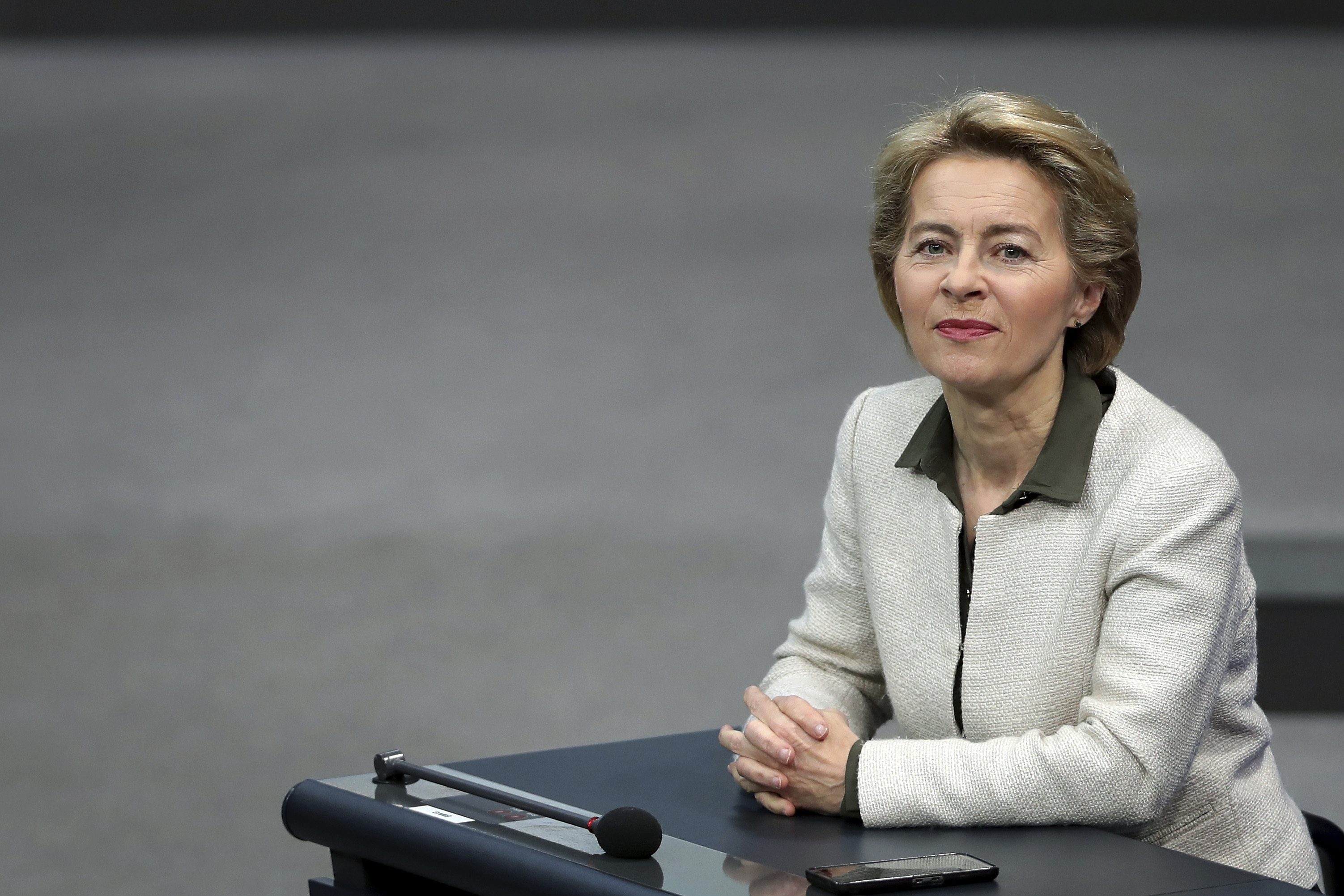 ACEA adresovala list priamo predsedníčke Európskej komisie Ursule von der Leyenovej.