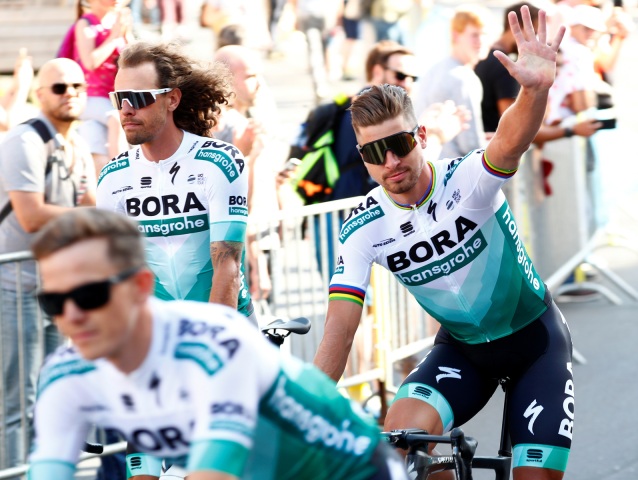 Peter Sagan