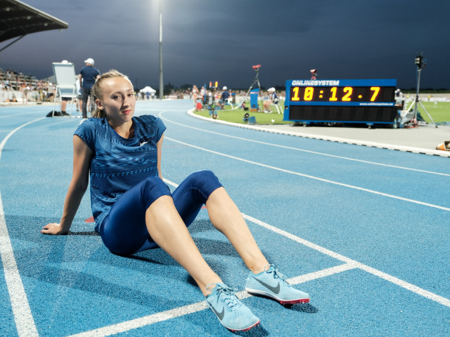 Gabriela Gajanová