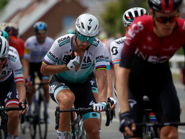 Peter Sagan