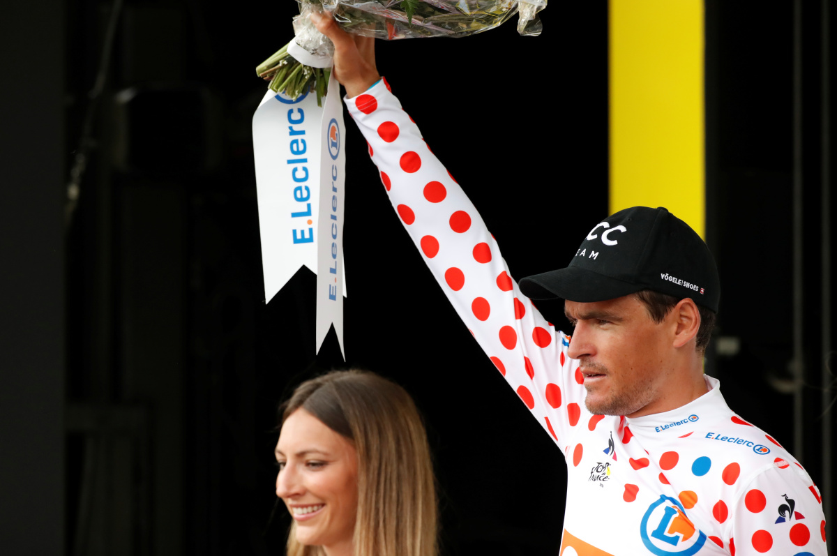Greg Van Avermaet