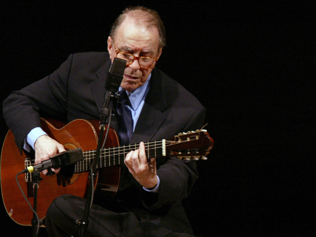 Joao Gilberto
