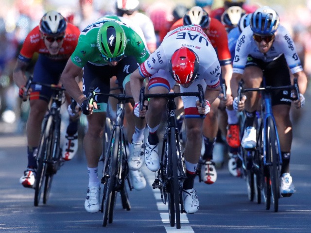 Peter Sagan