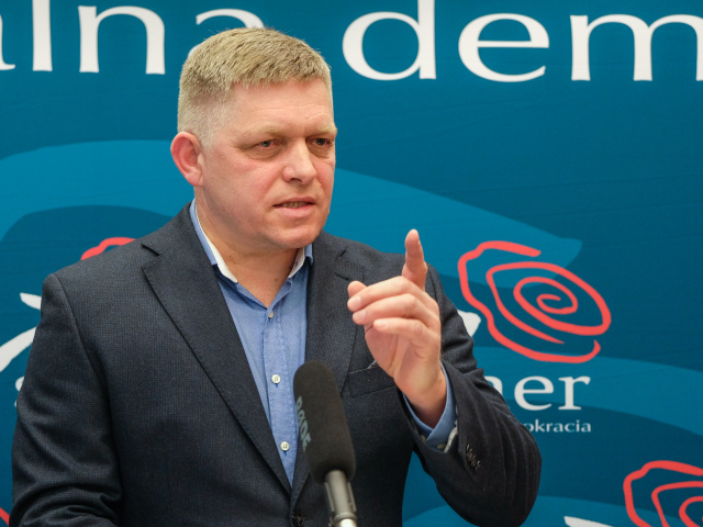 Robert Fico