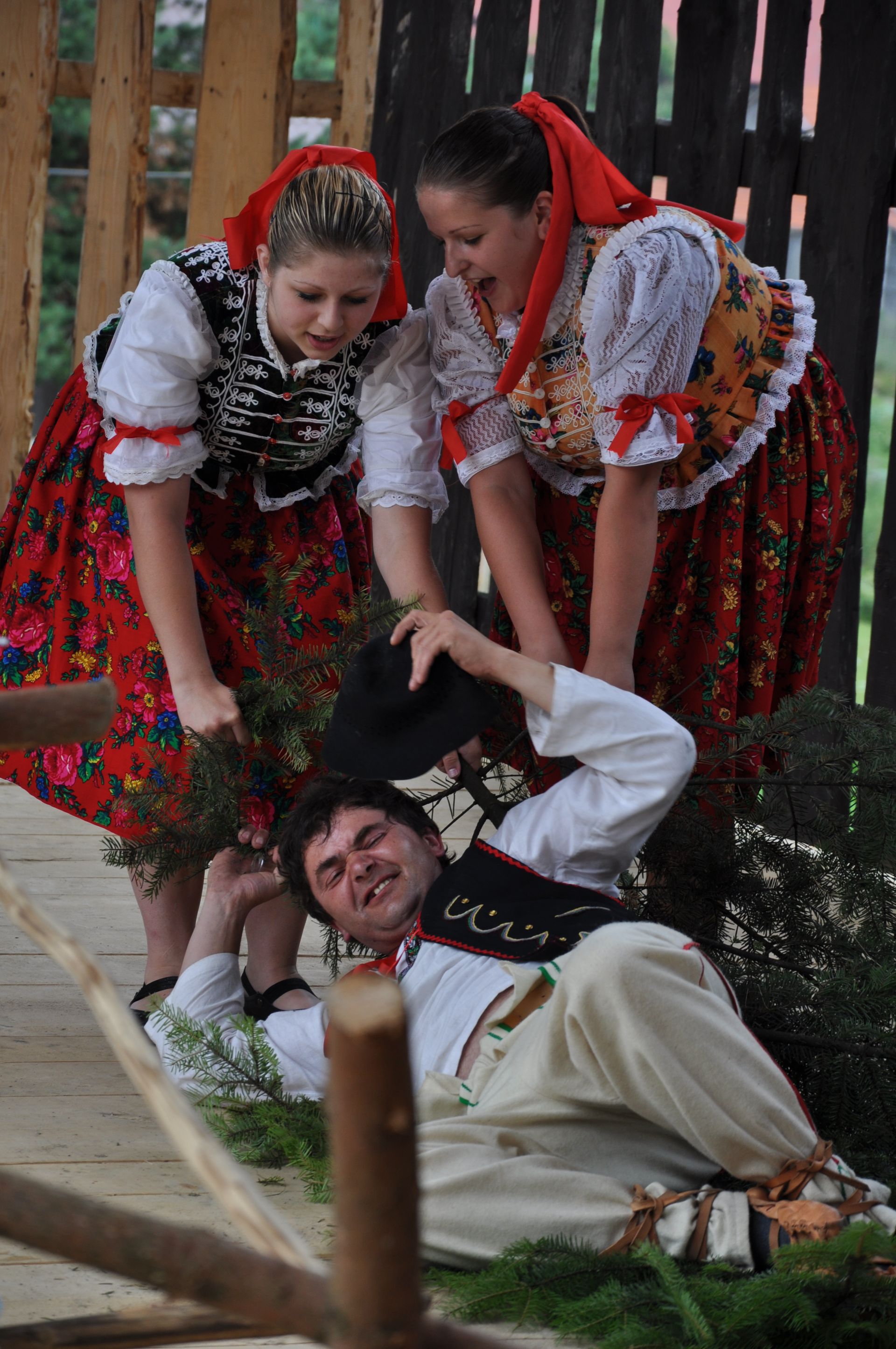 Na medzinárodnom festivale valaskej kultúry sa predstaví viac ako 500 účinkujúcich.