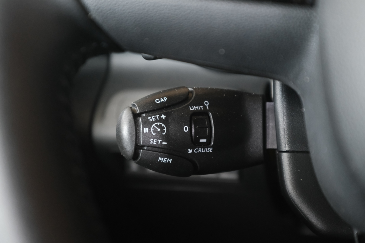 Citroën Berlingo 1,5 BlueHDi - test 2019
