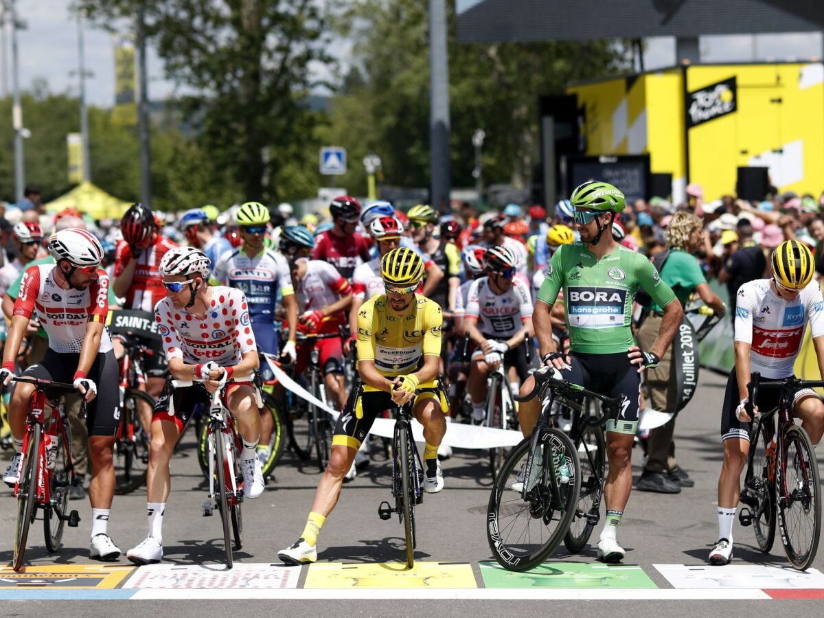 Tour de France