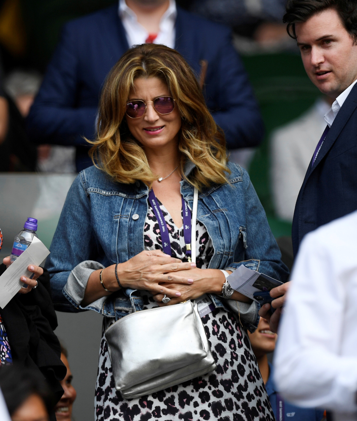 Mirka Federer
