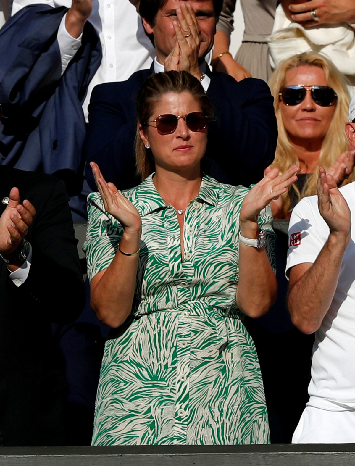 Mirka Federer