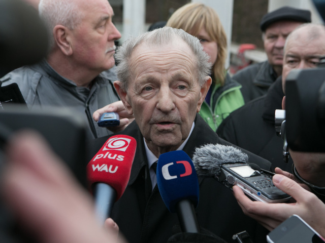 miloš jakeš