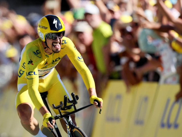 Julian Alaphilippe