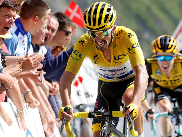 Julian Alaphilippe