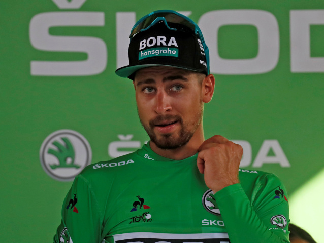 Peter Sagan