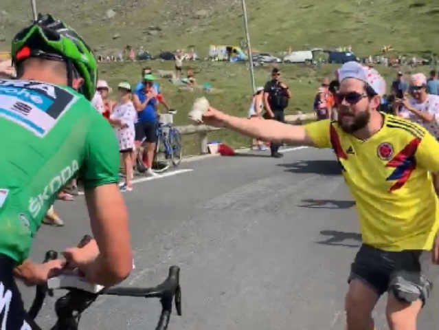 Peter Sagan