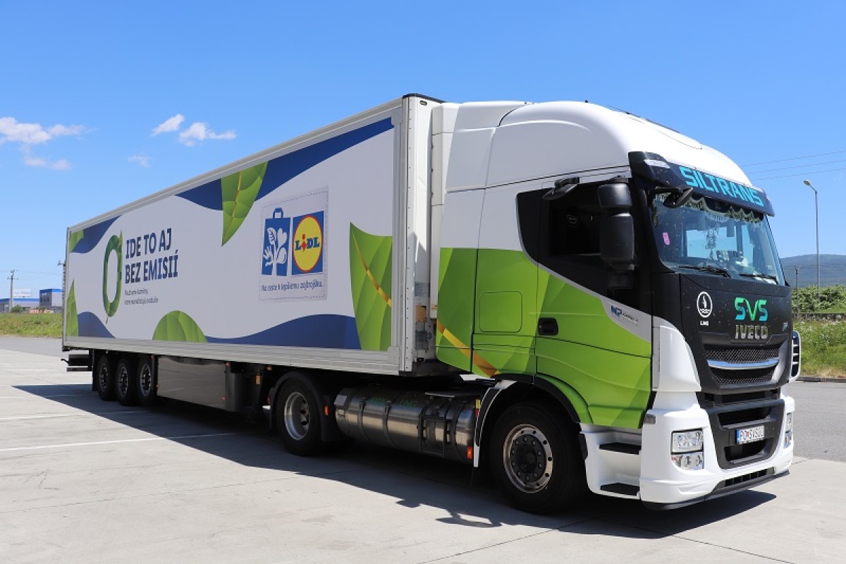 LIDL, PR článok, nepoužívať