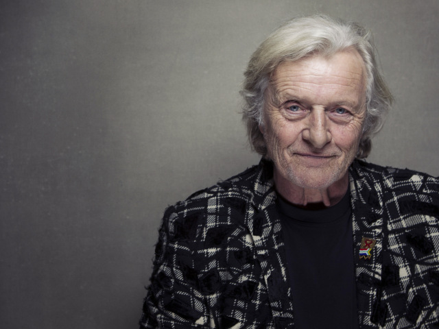 Rutger Hauer