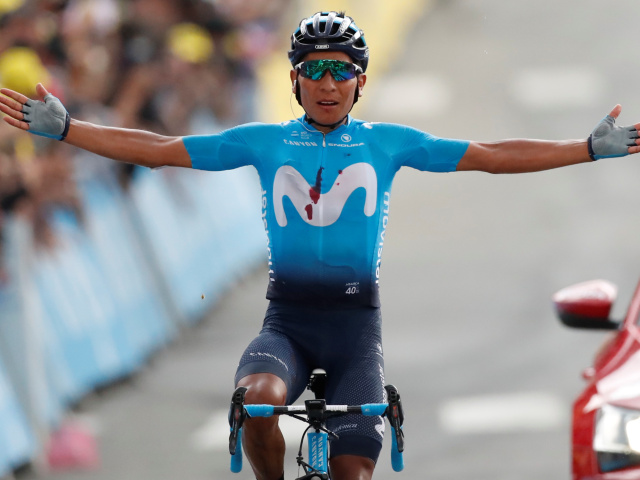 CYCLING-FRANCE/