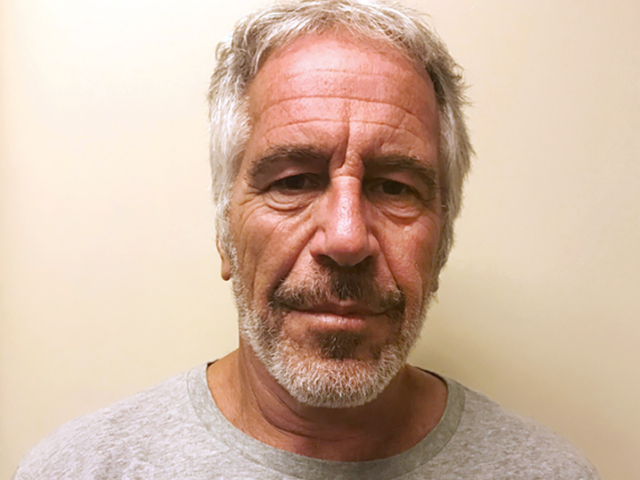 Jeffrey Epstein