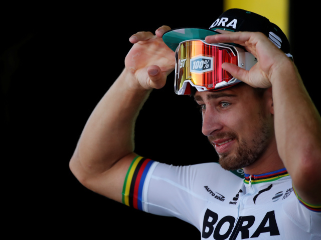 Sagan Tour