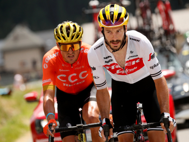 Tour de France
