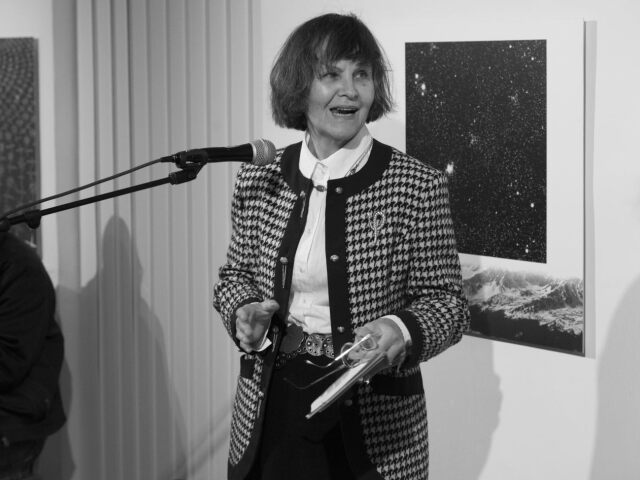 Eugénia Sikorová