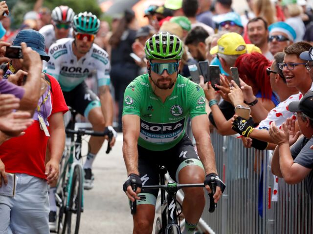 Peter Sagan