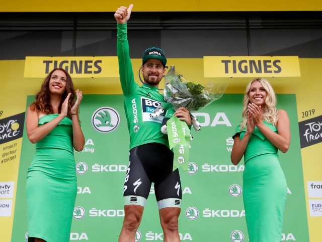 Peter Sagan